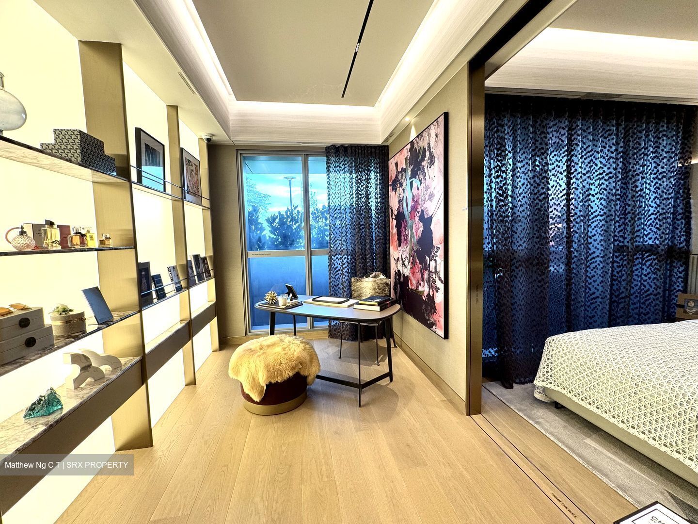 W RESIDENCES MARINA VIEW - SINGAPORE (D1), Apartment #454777121